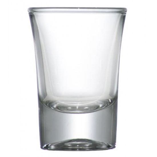 Copo 40ml de Shot Vidro